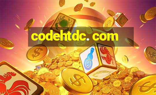 codehtdc. com