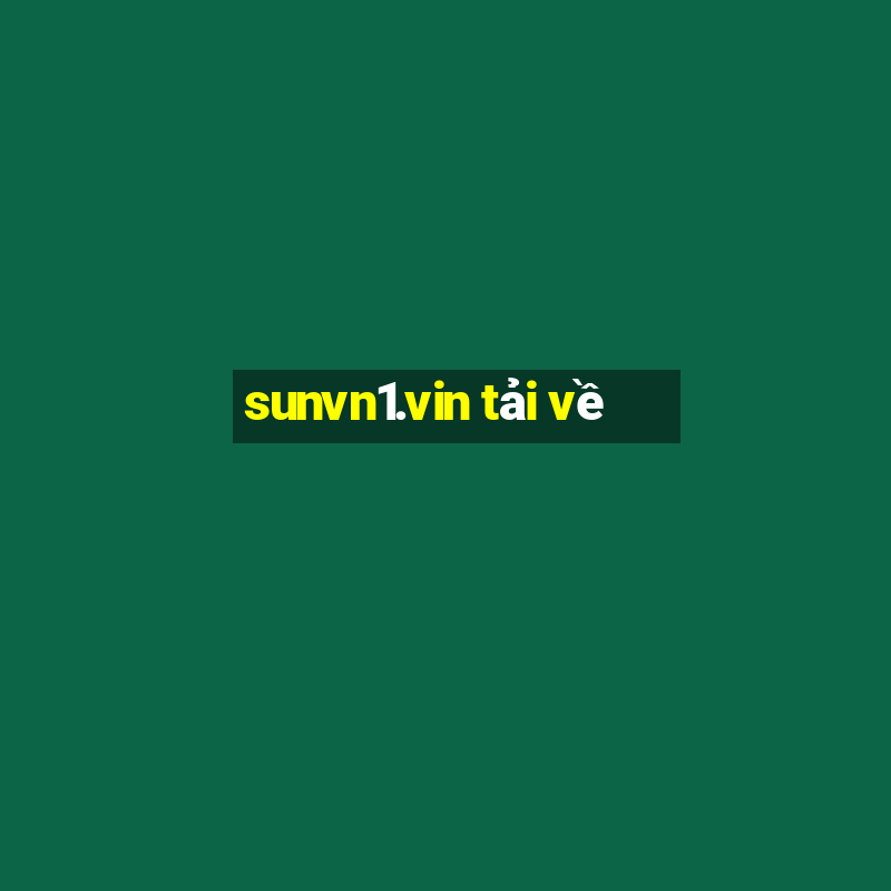 sunvn1.vin tải về