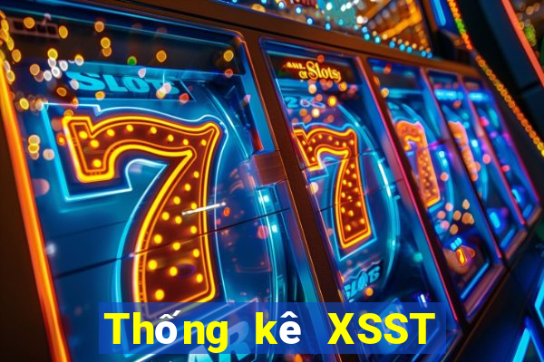 Thống kê XSST ngày 4