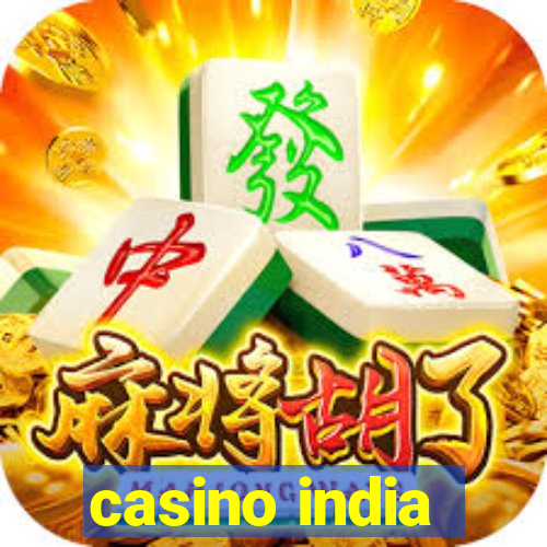 casino india