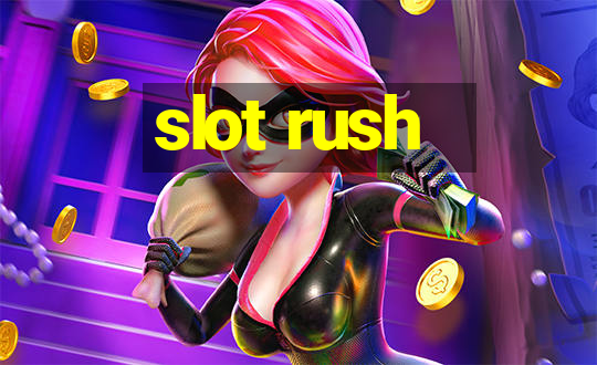 slot rush