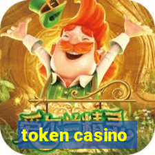 token casino