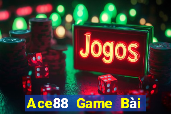 Ace88 Game Bài Nạp Sms