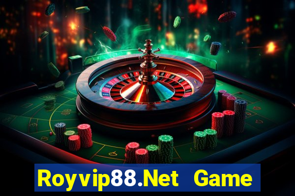 Royvip88.Net Game Bài Xì Dách