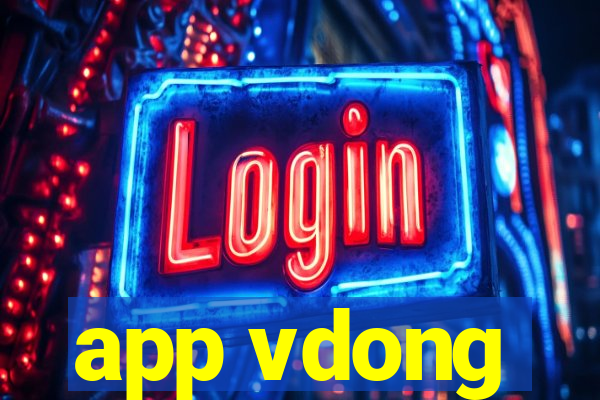 app vdong