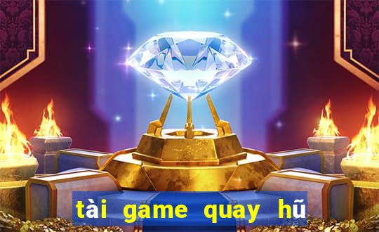 tài game quay hũ thần tài