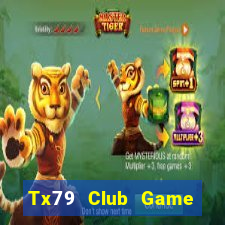 Tx79 Club Game Bài B52