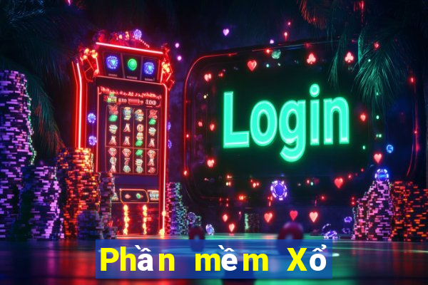 Phần mềm Xổ số XSY tốt 20tiền