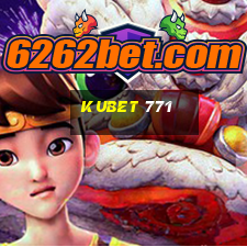 kubet 771