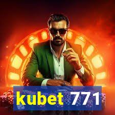 kubet 771