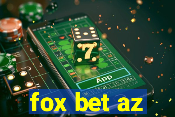 fox bet az