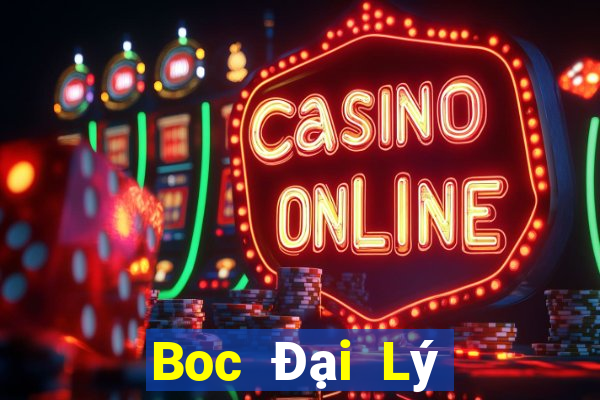 Boc Đại Lý Cấp 1 Game Bài