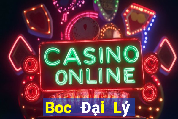 Boc Đại Lý Cấp 1 Game Bài