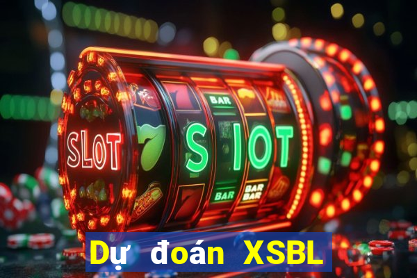 Dự đoán XSBL Chủ Nhật