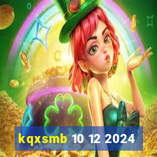 kqxsmb 10 12 2024