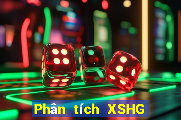 Phân tích XSHG ngày 27