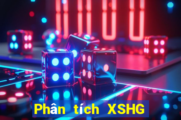 Phân tích XSHG ngày 27