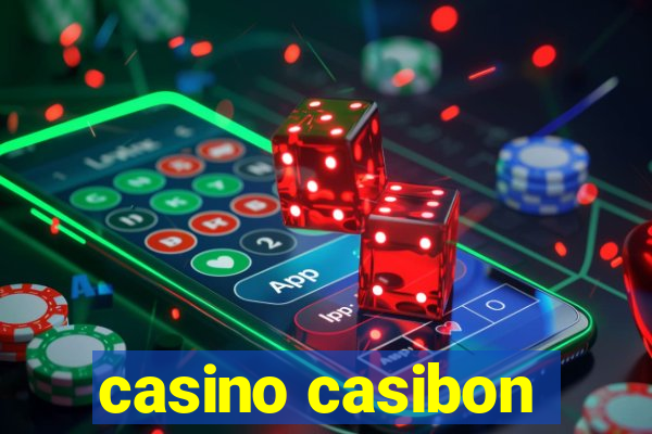 casino casibon