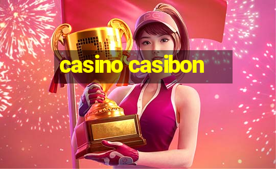 casino casibon