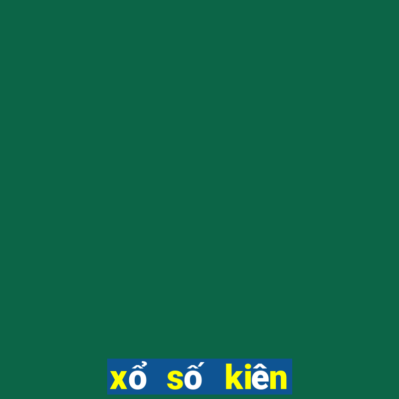 xổ số kiên giang 5 tháng 5