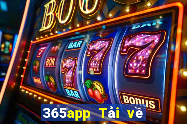 365app Tải về và đăng ký