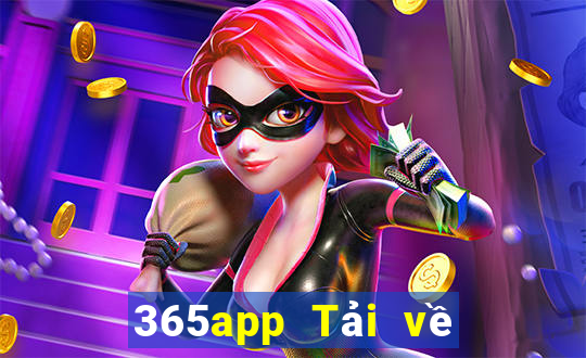 365app Tải về và đăng ký