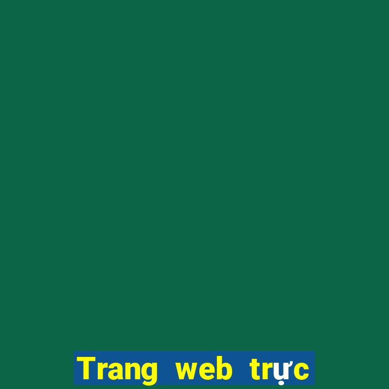 Trang web trực tuyến Việt nam