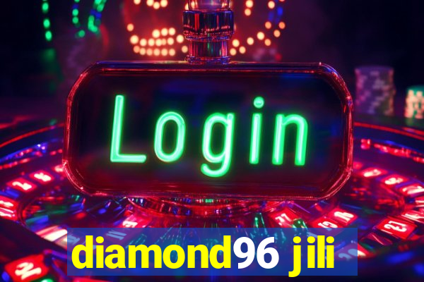 diamond96 jili