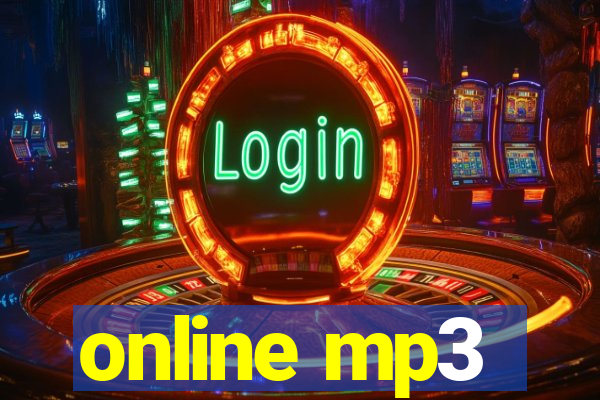 online mp3