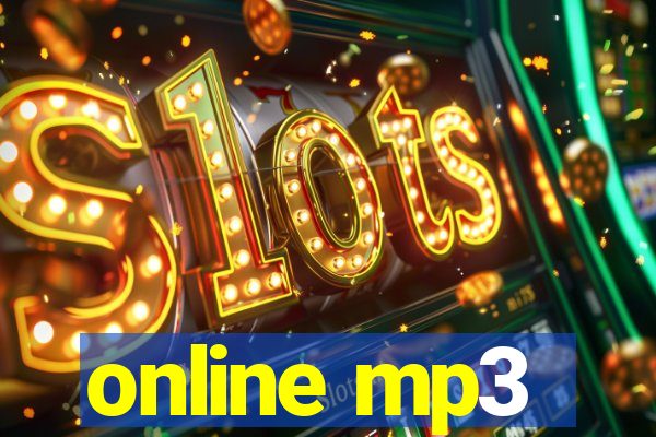 online mp3