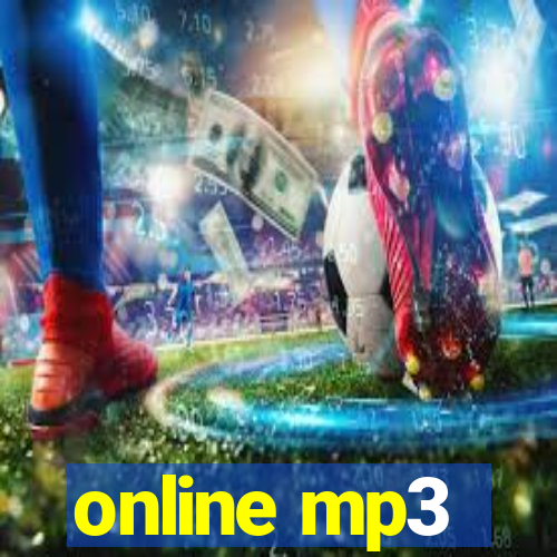 online mp3