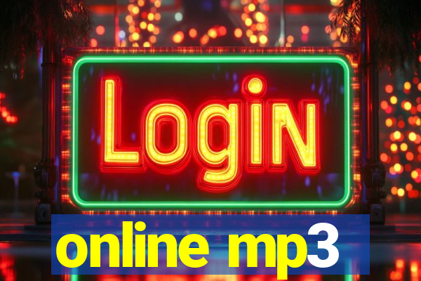 online mp3