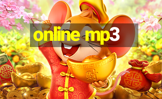 online mp3