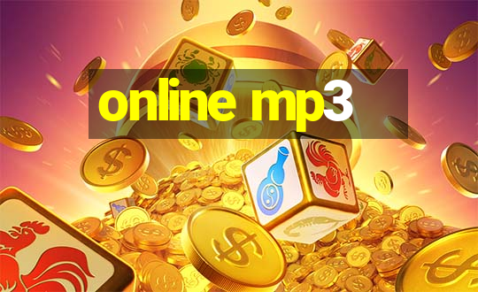 online mp3