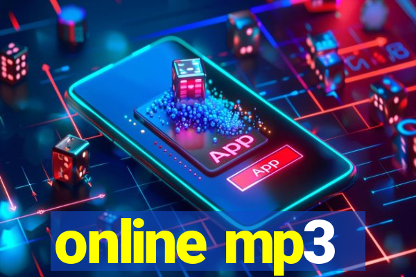 online mp3