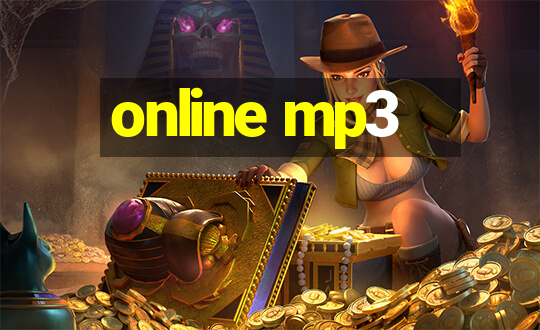 online mp3