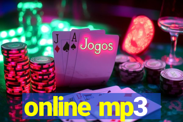 online mp3