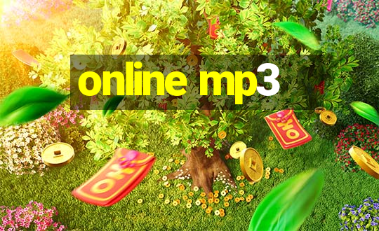 online mp3