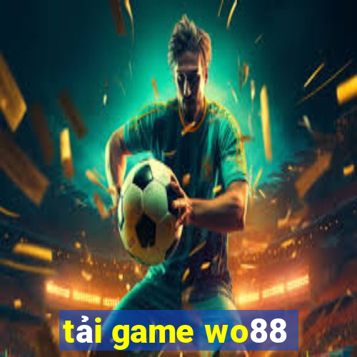 tải game wo88