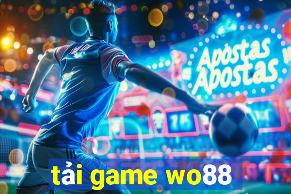 tải game wo88