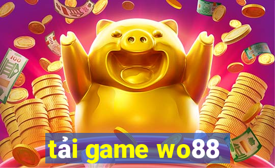 tải game wo88