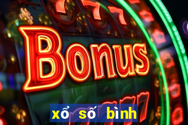 xổ số bình định ngày 24 tháng 8