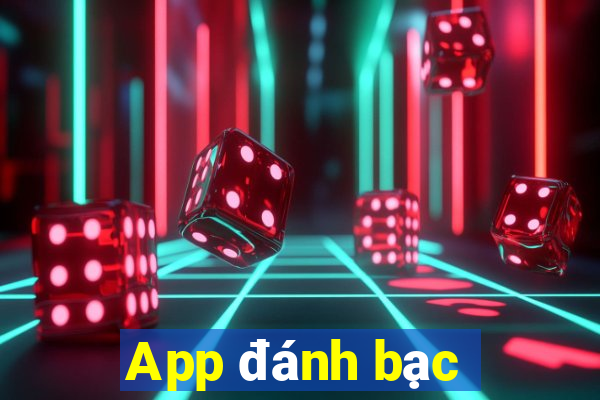 App đánh bạc