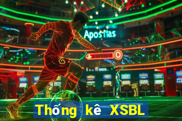 Thống kê XSBL ngày 11