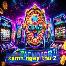 xsmn ngay thu 2