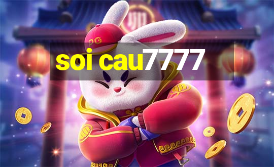 soi cau7777