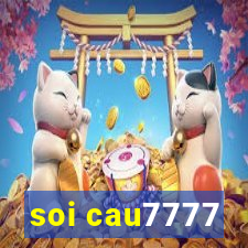 soi cau7777