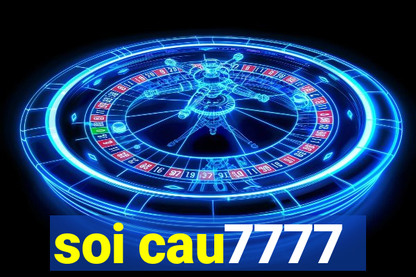 soi cau7777