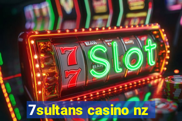 7sultans casino nz