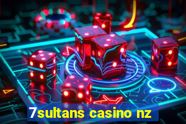 7sultans casino nz